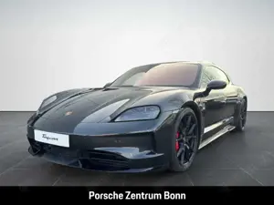 Porsche Taycan GTS Sport Turismo HA-Lenkung InnoDrive