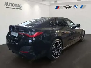 BMW 430 i M-Sport*Laser*DrivingAssistProf*LiveCockpitProf* Bild 3