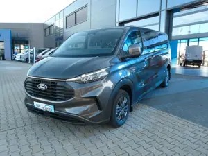 Ford Transit Custom 320 L2 Limited *0%-Finanzierung*