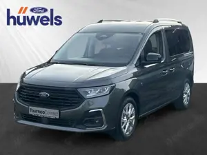 Ford Tourneo Connect Titanium 1.5 EcoBoost Automatik AHK-abnehmbar LED
