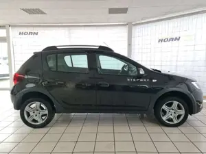 Dacia Sandero Stepway Prestige, Kamera,PDC,Navi,LMF, Service neu Bild 5