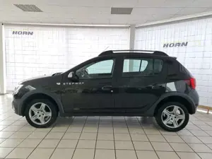 Dacia Sandero Stepway Prestige, Kamera,PDC,Navi,LMF, Service neu Bild 4