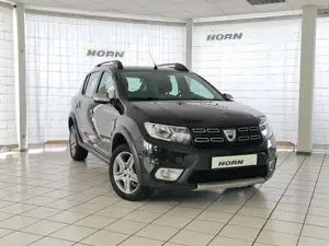 Dacia Sandero Stepway Prestige, Kamera,PDC,Navi,LMF, Service neu Bild 3