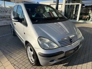 Mercedes-Benz A 140 CLASSIC, 41780km , TüV NEU...