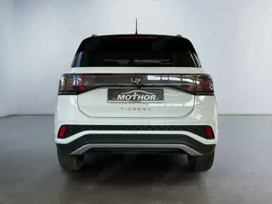 Volkswagen T-Cross R-Line 1.0 TSI MATRIX-LED Scheinwerfer Bild 5