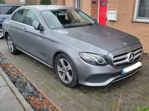 Mercedes-Benz E 200 E 200 d 9G-TRONIC
