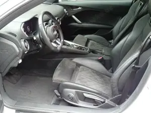 Audi TT Roadster 45 TFSI S-Tronic,Leder,Kamera Bild 5