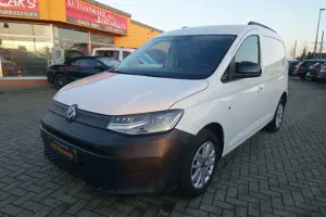 Volkswagen Caddy Cargo*LED*Assist-Paket*Navi*Standh*DAB+*