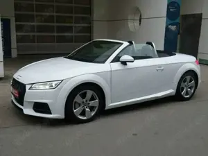Audi TT Roadster 45 TFSI S-Tronic,Leder,Kamera Bild 3