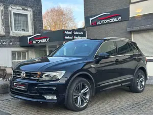 Volkswagen Tiguan R-LINE Highline BMT Start-Stopp 4Motion