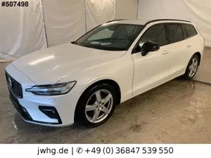 Volvo V60 Plus Dark LED 19" Nav Kam FahrAss+ SpoSi DAB