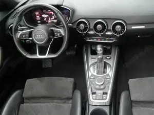 Audi TT Roadster 45 TFSI S-Tronic,Leder,Kamera Bild 4