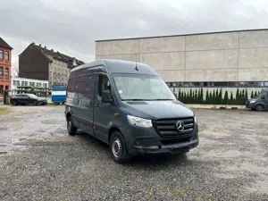 Mercedes-Benz Others eSprinter Kasten 312 Modul System Kamera Shz Aut