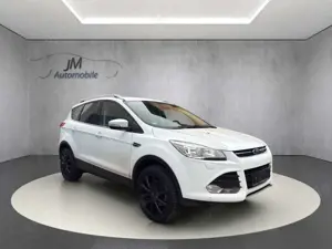 Ford Kuga Titanium 4x4 Easy-Driver-Paket 3