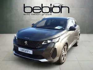 Peugeot 3008 Hybrid 225 (Plug-In) e-EAT8 GT ACC LED Navi