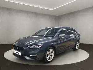 SEAT Leon Sportstourer FR