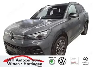 Volkswagen Tiguan 1.5 TSI eHybrid DSG R-Line Black Style PANORAMA...