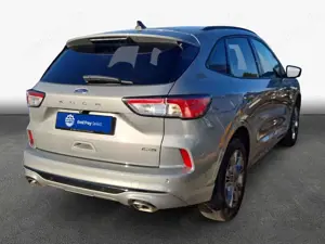 Ford Kuga 2.5 Duratec PHEV ST-LINE Bild 2