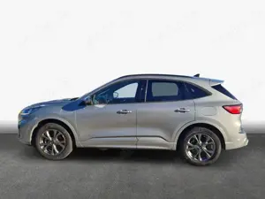 Ford Kuga 2.5 Duratec PHEV ST-LINE Bild 5