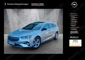 Opel Insignia B ST Premium "Elegance" Panorama/1-Hand