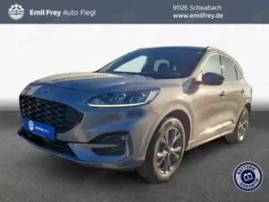 Ford Kuga 2.5 Duratec PHEV ST-LINE