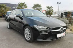 Mercedes-Benz CLA 180 CLA Shooting Brake, Automatik, Navi, CarPaly