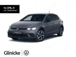 Volkswagen Polo ENERGY 1,0 l TSI OPF 70 kW (95 PS)