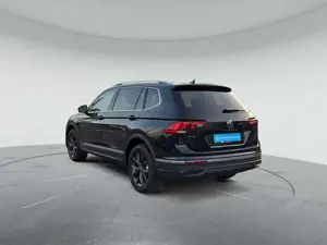 Volkswagen Tiguan Allspace Life 2.0 TDI DSG, LED/360°VIEW/A Bild 4