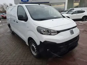 Fiat Scudo L3 NAVI Klima PDC Tempomat Bild 4