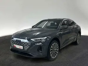 Audi Q8 e-tron 50 adv. quattro S LINE/LM21 Bild 2