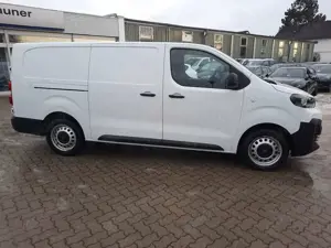 Fiat Scudo L3 NAVI Klima PDC Tempomat Bild 5