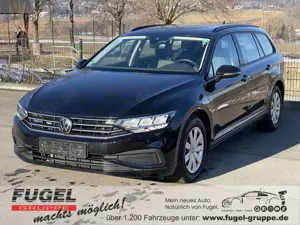 Volkswagen Passat Variant 2.0 TDI Conceptline LED|Navi|RFK