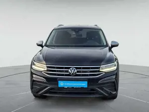 Volkswagen Tiguan Allspace Life 2.0 TDI DSG, LED/360°VIEW/A Bild 3