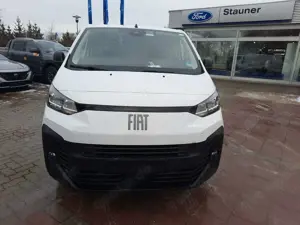 Fiat Scudo L3 NAVI Klima PDC Tempomat Bild 3