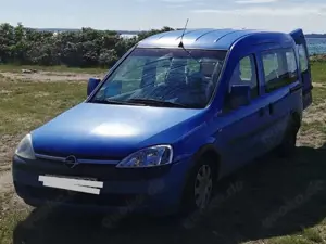 Opel Combo Combo 1.7 Tour