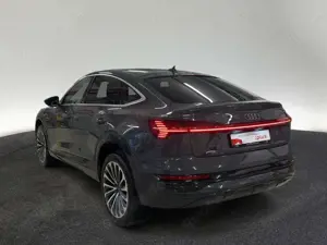 Audi Q8 e-tron 50 adv. quattro S LINE/LM21 Bild 3