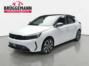 Opel Corsa CORSA 1.2 TURBO AUTO. GS LED KLIMA SICHT WINTER DA