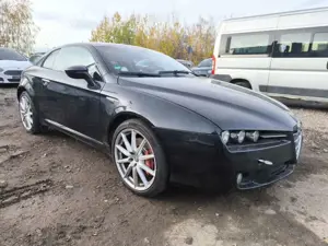 Alfa Romeo Brera 2.4 JTDM 20V Automatik 147kW Motorschaden