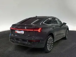 Audi Q8 e-tron 50 adv. quattro S LINE/LM21 Bild 5