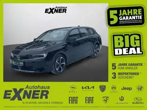 Opel Astra L Sports Tourer 1.6 Turbo Plugin EDITION