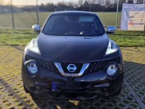 Nissan Juke Juke 1.2 DIG-T N-Way