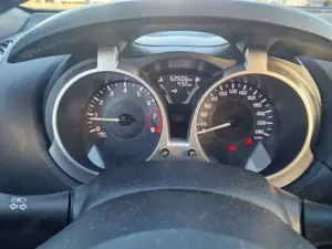 Nissan Juke Juke 1.2 DIG-T N-Way Bild 2