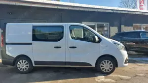 Nissan NV300 Kastenwagen L1H1 2,7t COMFORT Bild 4