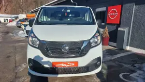 Nissan NV300 Kastenwagen L1H1 2,7t COMFORT Bild 2