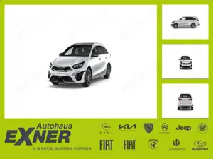 Kia Ceed SW / cee'd SW Ceed SW GT-Line JBL Premium Soundsystem, Navi