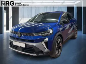 Renault Symbioz Esprit Alpine E-Tech Full Hybrid 145 PDC