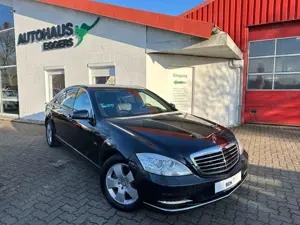 Mercedes-Benz S 350 S Limousine S 350 BlueTec 4Matic L/STANDHZ