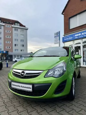 Opel Corsa Energy *Klima*Allwetter*Alufelgen