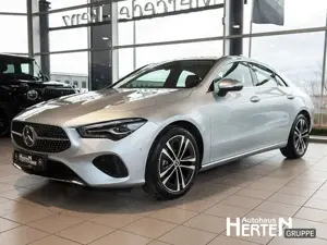 Mercedes-Benz CLA 180 +PROGRESSIVE+LED+R-KAMERA+WINTER-P+SHZ+
