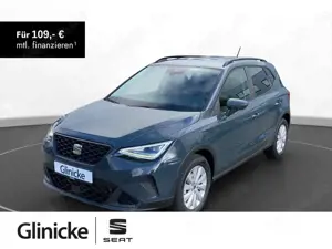 SEAT Arona Road Edition 1.0 TSI Sitzhzg. LED ACC Ganz